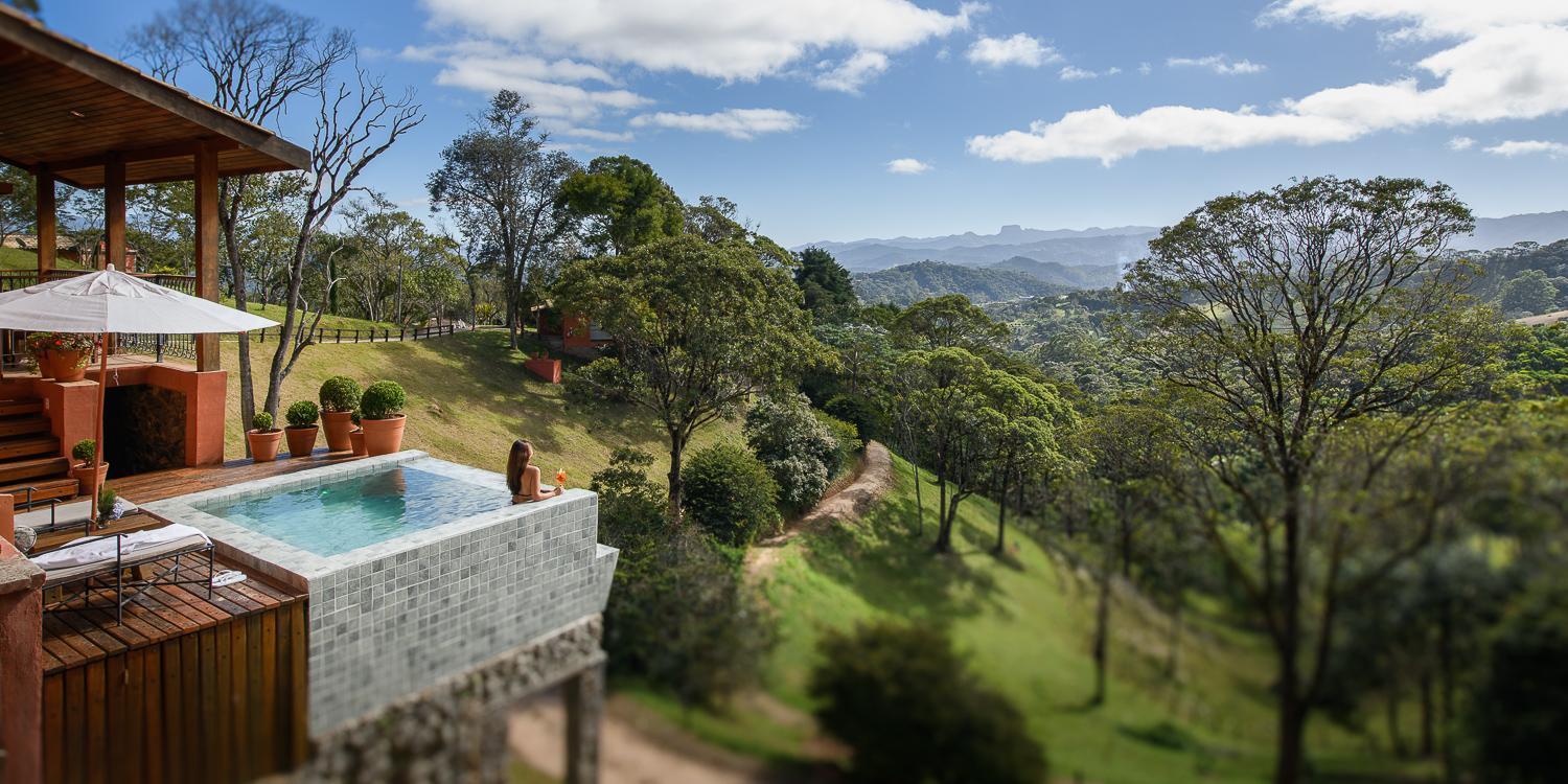 Quinta Dos Pinhais Pouso E Charme Santo Antônio do Pinhal المظهر الخارجي الصورة